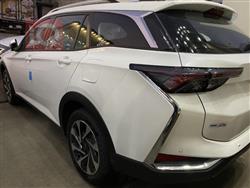 دونج فينج Aeolus A30
